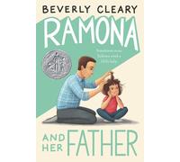 Beverly Cleary Ramona and Her Father (Copertina rigida) Ramona