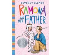 Beverly Cleary Ramona and Her Father (Tascabile) Ramona