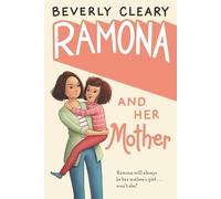Beverly Cleary Ramona and Her Mother (Copertina rigida) Ramona
