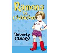Beverly Cleary Ramona la Chinche (Tascabile) Ramona