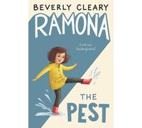 Beverly Cleary Ramona the Pest (Copertina rigida) Ramona