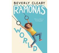 Beverly Cleary Ramona's World (Copertina rigida)