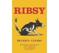 Beverly Cleary Ribsy (Copertina rigida) Henry Huggins