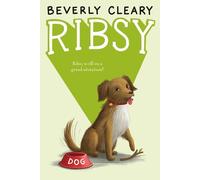 Beverly Cleary Risby (Tascabile)