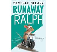Beverly Cleary Runaway Ralph (Tascabile)