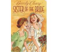 Beverly Cleary Sister of the Bride (Tascabile)