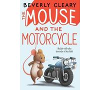 Beverly Cleary The Mouse and the Motorcycle (Tascabile) Avon Camelot Book S.