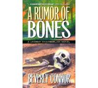 Beverly Connor A Rumor of Bones (Tascabile) Lindsay Chamberlain Mysteries