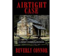 Beverly Connor Airtight Case (Tascabile)