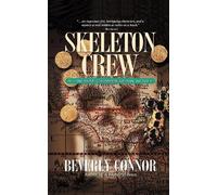 Beverly Connor Skeleton Crew (Tascabile)
