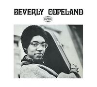 Beverly Glenn-Copeland – Beverly Copeland – CD – Album rimasterizzato