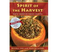 Beverly Cox Spirit of the Harvest (Copertina rigida)