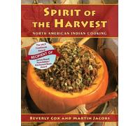 Beverly Cox Spirit of the Harvest (Tascabile)