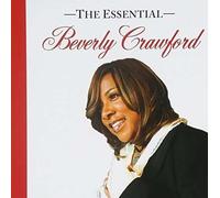 Beverly Crawford - The Essential Beverly Crawford - Cd