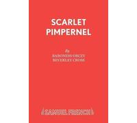 Beverly Cross The Scarlet Pimpernel (Tascabile)