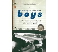 Beverly Donofrio Riding in Cars with Boys (Tascabile)