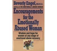 Beverly Engel Encouragements for the Emotionally Abused Woman (Tascabile)
