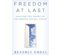 Beverly Engel Freedom at Last (Tascabile)