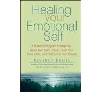 Beverly Engel Healing Your Emotional Self (Tascabile)