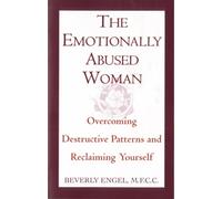 Beverly Engel The Emotionally Abused Woman (Tascabile)
