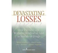Beverly Feigelman William Feigelman John Jordan John Devastating Los (Tascabile)