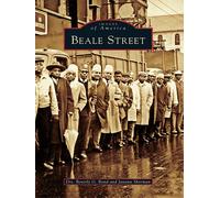 Beverly G. Bond Janann Sherman Beale Street, Memphis Tn (Tascabile)