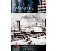 Beverly G. Bond Janann Sherman Memphis (Tascabile)