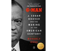 Beverly Gage G-Man (Pulitzer Prize Winner) (Tascabile)