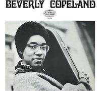 Beverly Glenn-Copeland – Beverly Copeland – Vinile LP 12" – Rimasterizzato