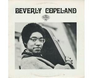 Beverly Glenn-Copeland