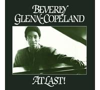 Beverly Glenn- Copeland - Atlast! (12")