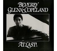 Beverly Glenn- Copeland - Atlast! (12")