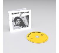 Beverly Glenn-Copeland Beverly Copeland (CD) Remastered Album