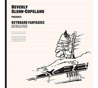 Beverly Glenn-Copeland Keyboard Fantasies Reimagined (Vinyl LP) 12" Album