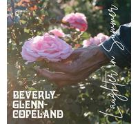 Beverly Glenn-Copeland Laughter in Summer (CD) Album