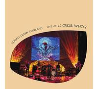 Beverly Glenn-Copeland Live At Le Guess Who? (Vinyl LP)