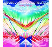 Beverly Glenn-Copeland Primal prayer (CD) Album