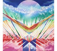 Beverly Glenn-Copeland Primal Prayer (Vinyl LP) 12" Album