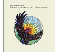 Beverly Glenn Copeland - Transmissions