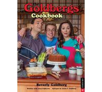 Beverly Goldberg Jenn Fujikawa The Goldbergs Cookbook (Copertina rigida)