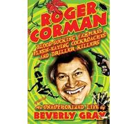 Beverly Gray Roger Corman (Tascabile)