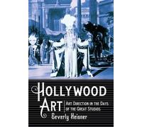 Beverly Heisner Hollywood Art (Tascabile)