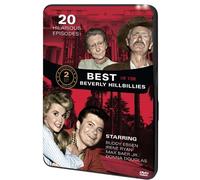 Beverly Hillbillies - Best Of The Beverly Hillbilliles [Edizione: Stati Uniti]