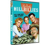 Beverly Hillbillies: Classic Tv Episodes (2 Dvd) [Edizione: Stati Uniti]