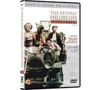 Beverly Hillbillies Collection 3