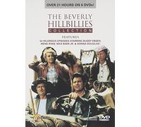 Beverly Hillbillies Collection - 54 Episode