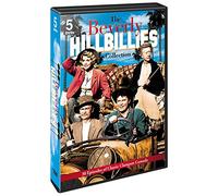 Beverly Hillbillies Collection [Edizione: Stati Uniti]