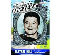 Beverly Hillbillies Collection - Volume 4 [Edizione: Regno Unito] [Edizione: Regno Unito]