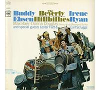 beverly hillbillies featuring stars of cbs / var