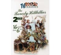 Beverly Hillbillies - Great Horror Classics 1 [Edizione: Stati Uniti]